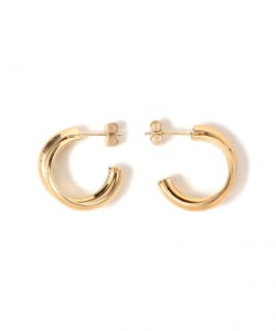 PHILIPPE AUDIBERT / Leoville ピアス ゴールド