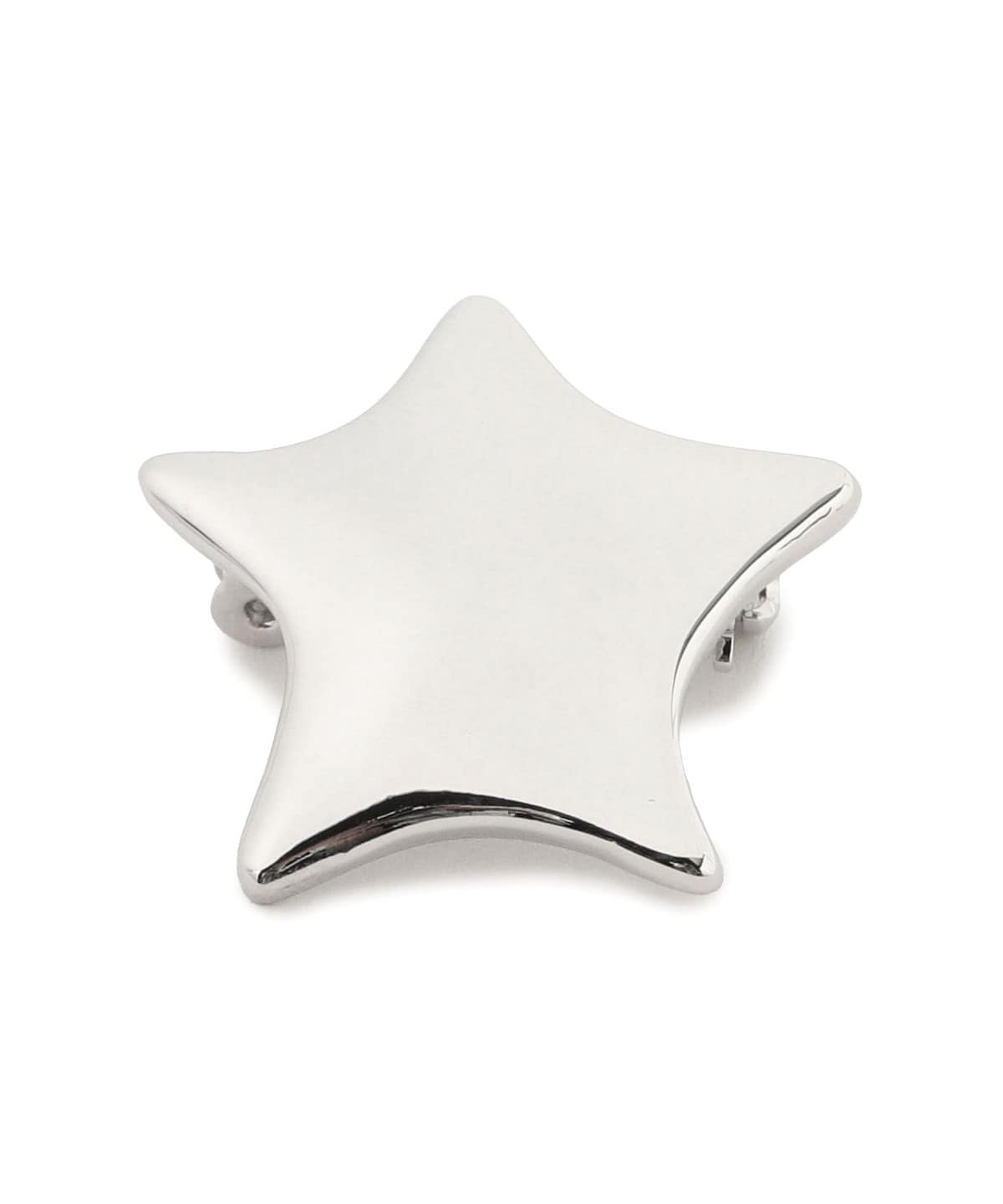 IRIS47 イリスフォーセブン / wonder ブローチ アクセサリー WOMEN SILVER ONE SIZE IRIS47 イリスフォーセブン / wonder ブローチ アクセサリー WOMEN SILVER ONE SIZE