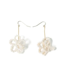 jour couture / turn turn.01 ピアス