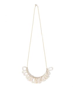 jour couture / turn turn.02 ネックレス