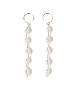 【別注】jour couture / droop.01 ピアス