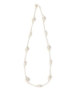 jour couture / droop.02 ネックレス