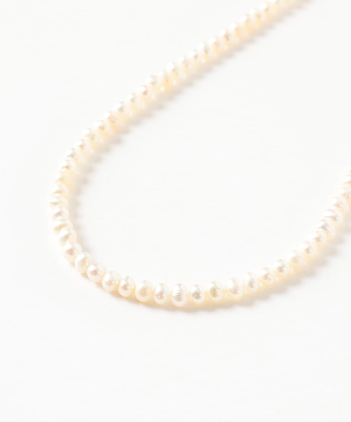 Demi-Luxe BEAMS（デミルクス ビームス）les bon bon / steady pearl