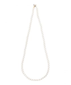 MAISON RUBUS. / Biarritz ネックレス