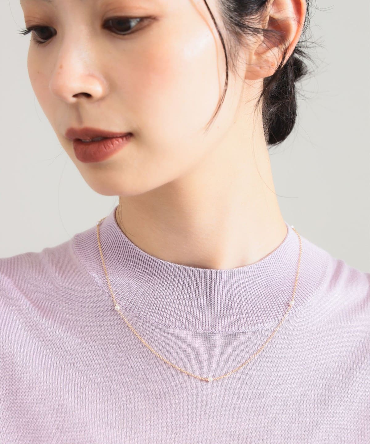 Demi-Luxe BEAMS（デミルクス ビームス）jour couture / number
