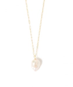 jour couture / ten.02 ネックレス
