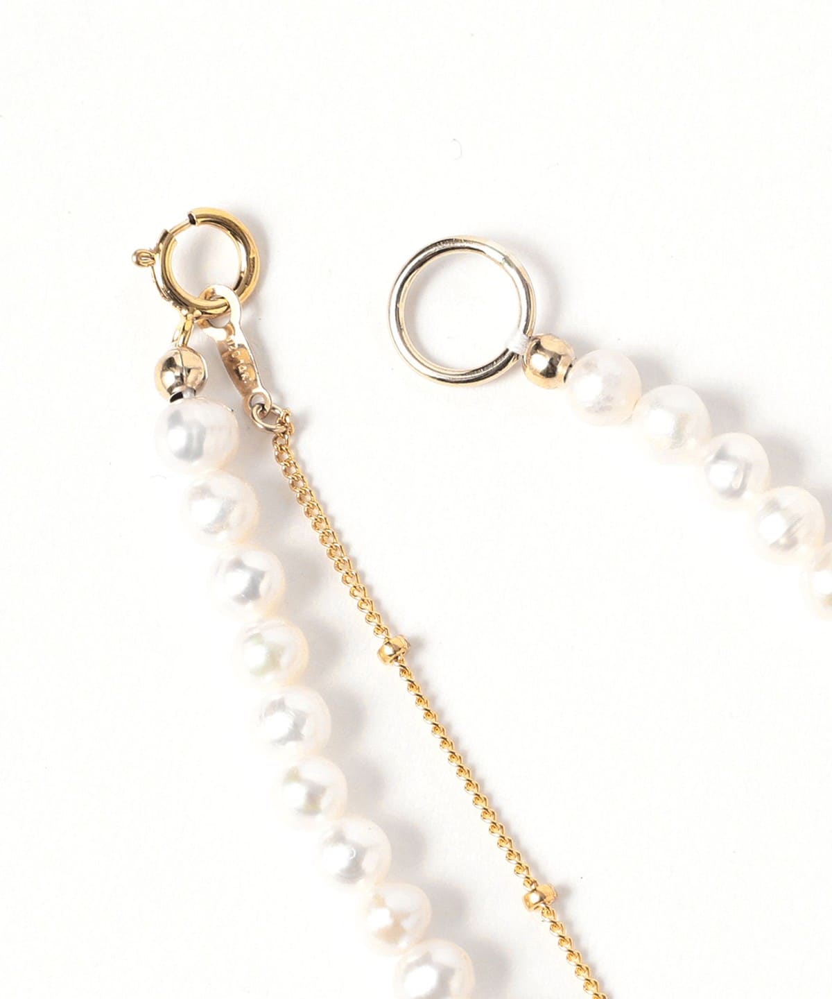 Demi-Luxe BEAMS（デミルクス ビームス）jour couture / on.03