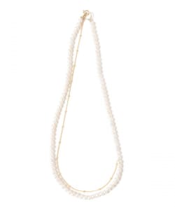 jour couture / on.03 ネックレス