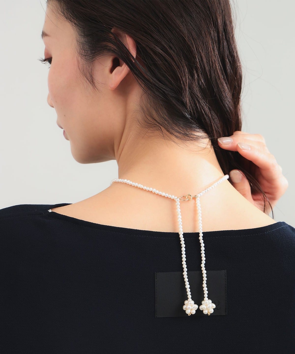 Demi-Luxe BEAMS（デミルクス ビームス）jour couture / popper.03