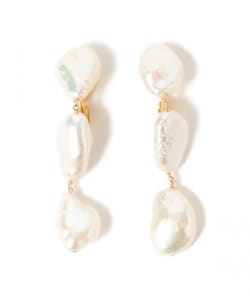 jour couture / pouty.02イヤリング