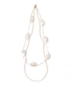 jour couture / pouty.02 ネックレス