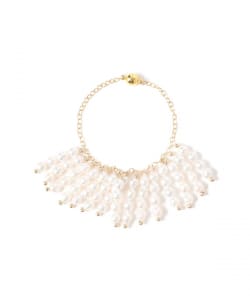 jour couture / fringe.04 ブレスレット