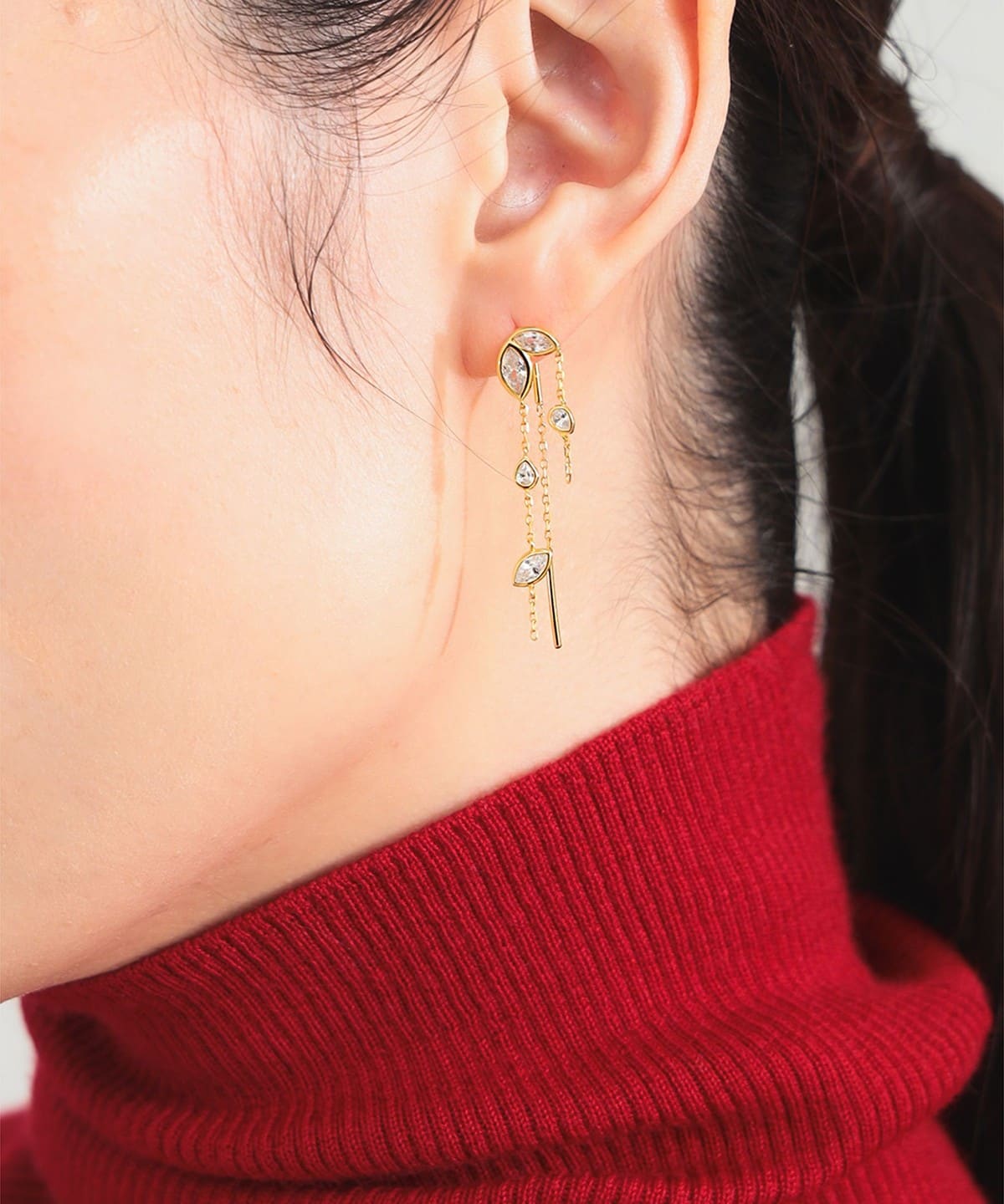 Demi-Luxe BEAMS（デミルクス ビームス）【POP UP STORE開催中】MARIA