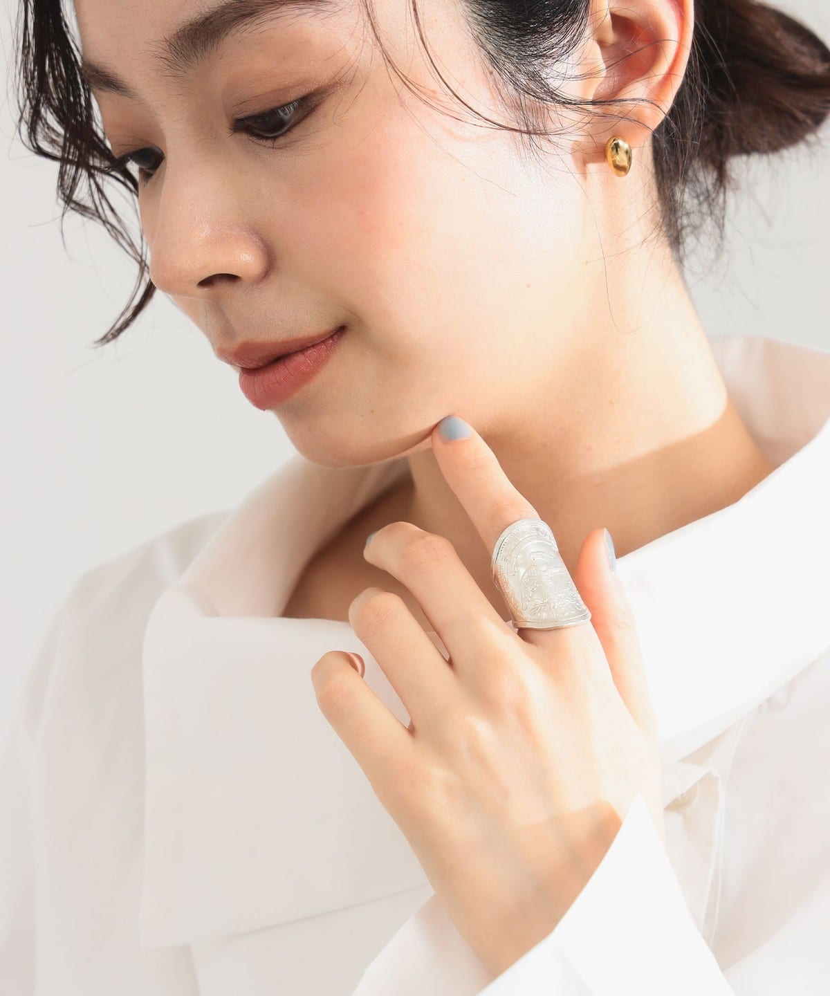 Demi-Luxe BEAMS（デミルクス ビームス）GIGI / Artemis リング