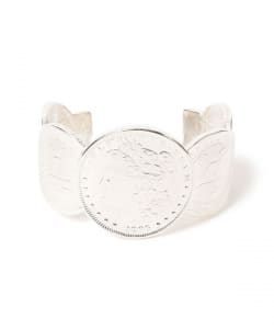 GIGI / Luna コイン バングル