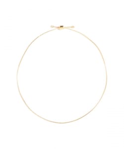 GIGI / line slide ブレスレット