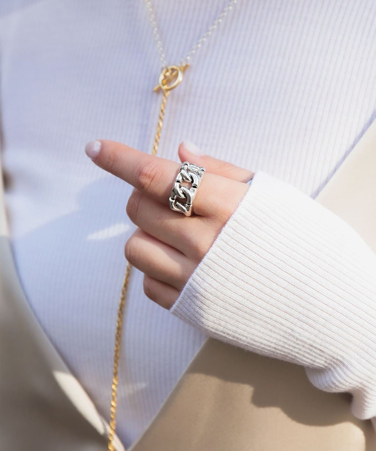 Demi-Luxe BEAMS（デミルクス ビームス）【別注】PHILIPPE AUDIBERT