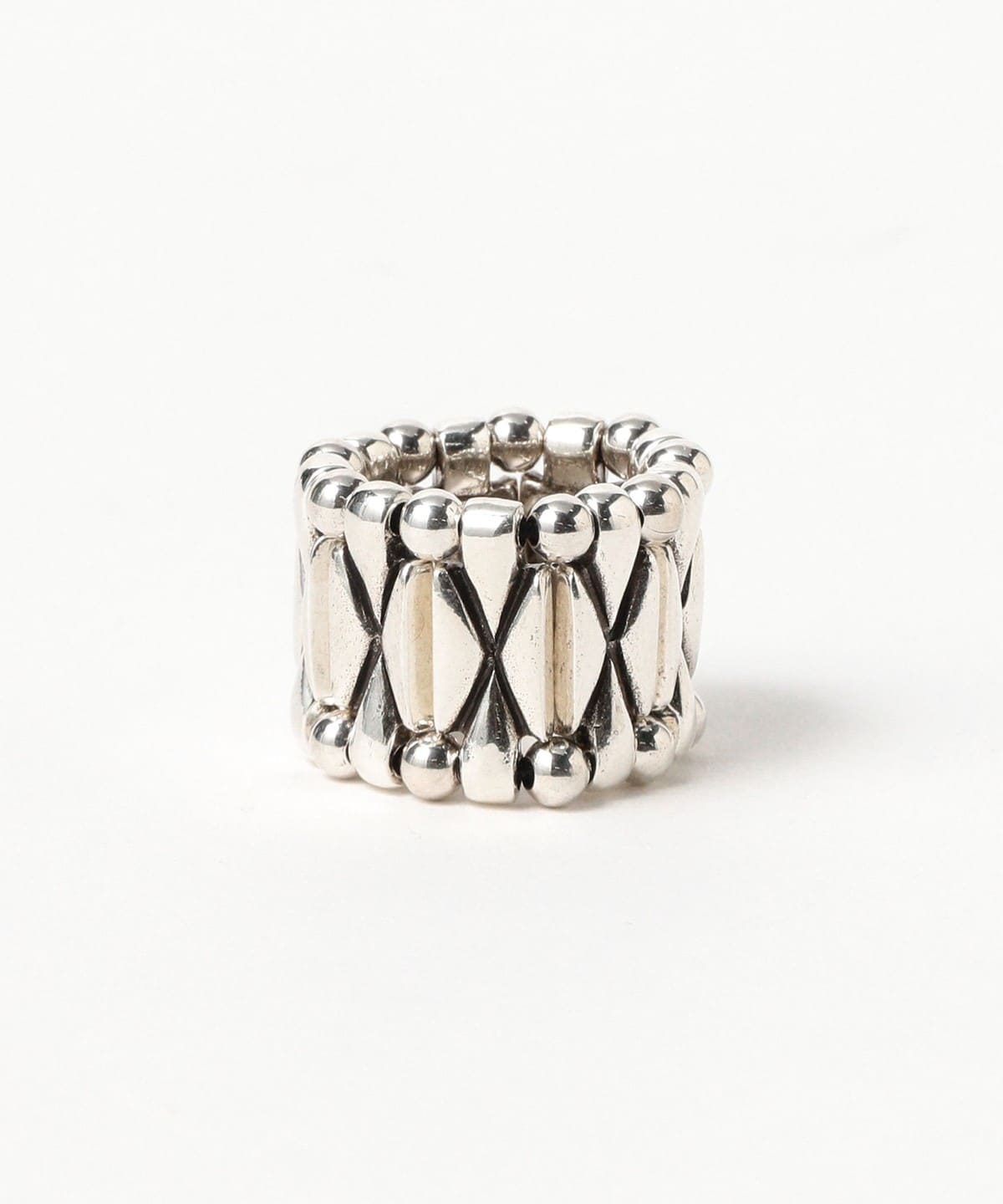 BEAMS別注PHILIPPE AUDIBERT / Alester リング BEAMS SELECTION for WOMEN（ビームス セレクション for ウィメン