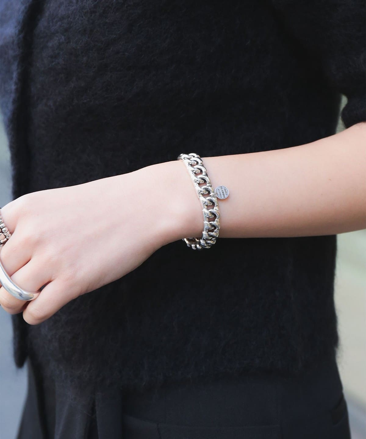 Demi-Luxe BEAMS（デミルクス ビームス）PHILIPPE AUDIBERT / Forcat