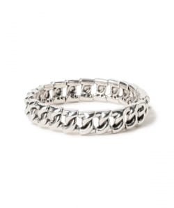 PHILIPPE AUDIBERT / Forcat チェーンブレスレット