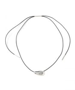 【別注】Lemme. / Clam チョーカー