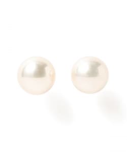 gren / スフレガラスパール ピアス