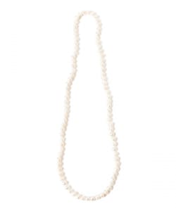 gren / パール ロング ネックレス 80cm