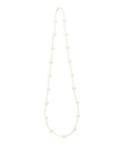 jour couture / ciao.04 ネックレス