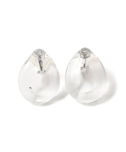 Lemme. / Bubble Clips イヤリング