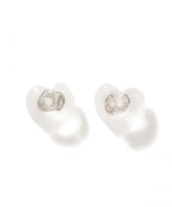 Lemme. / Glacier Bay ピアス