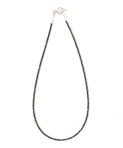 les bon bon / noir チョーカー