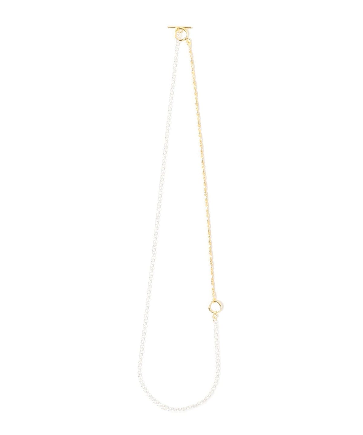 Demi-Luxe BEAMS（デミルクス ビームス）ISOLATION / コンビネーション