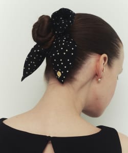 BEAMS沙龙 / Petit Dot 发圈