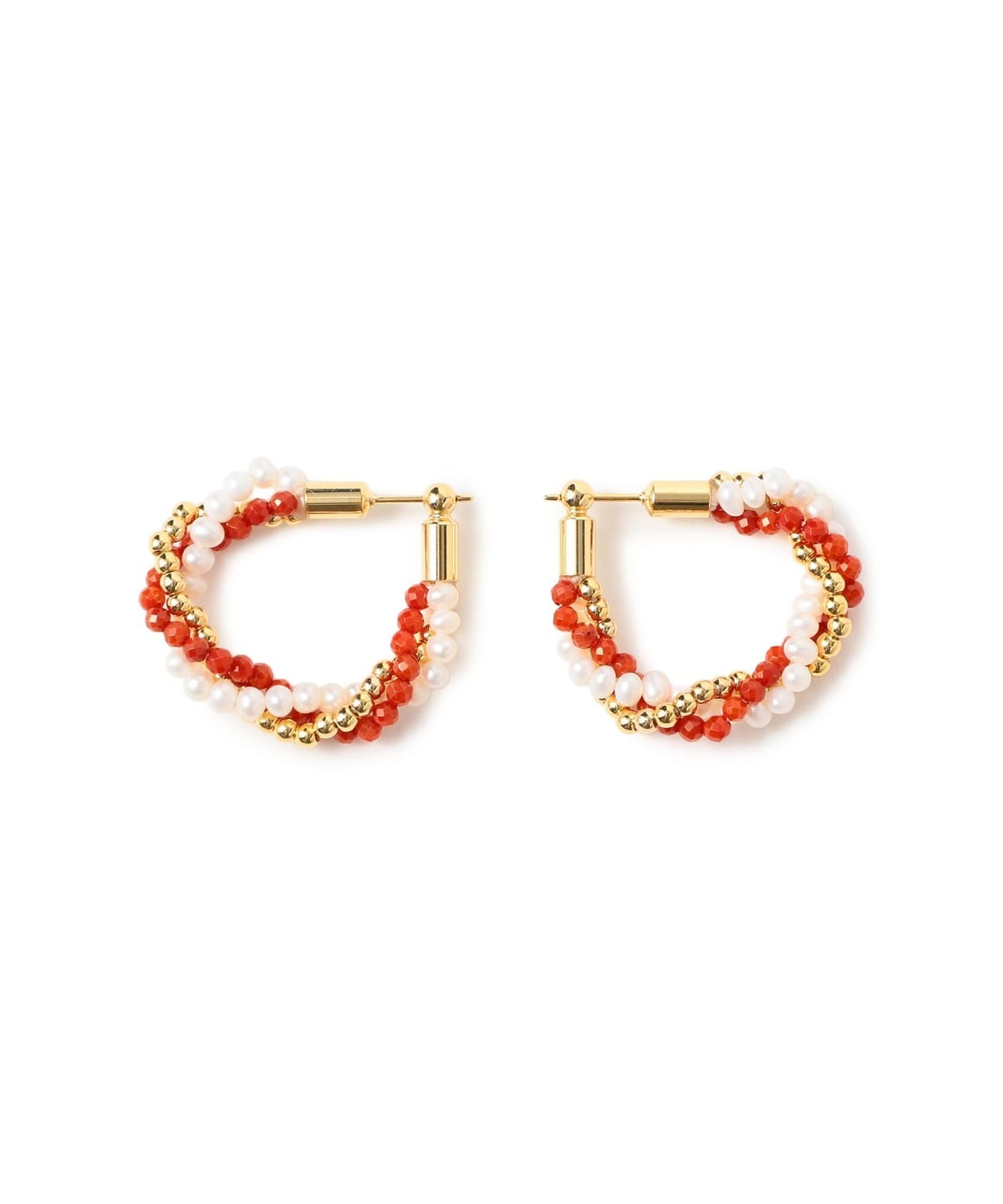 Demi-Luxe BEAMS（デミルクス ビームス）jour couture / whim.01 
