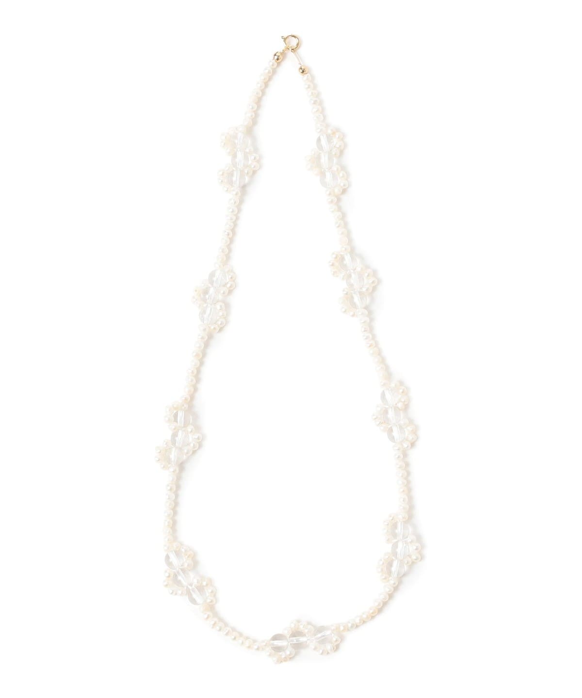 Demi-Luxe BEAMS（デミルクス ビームス）jour couture / winding.04