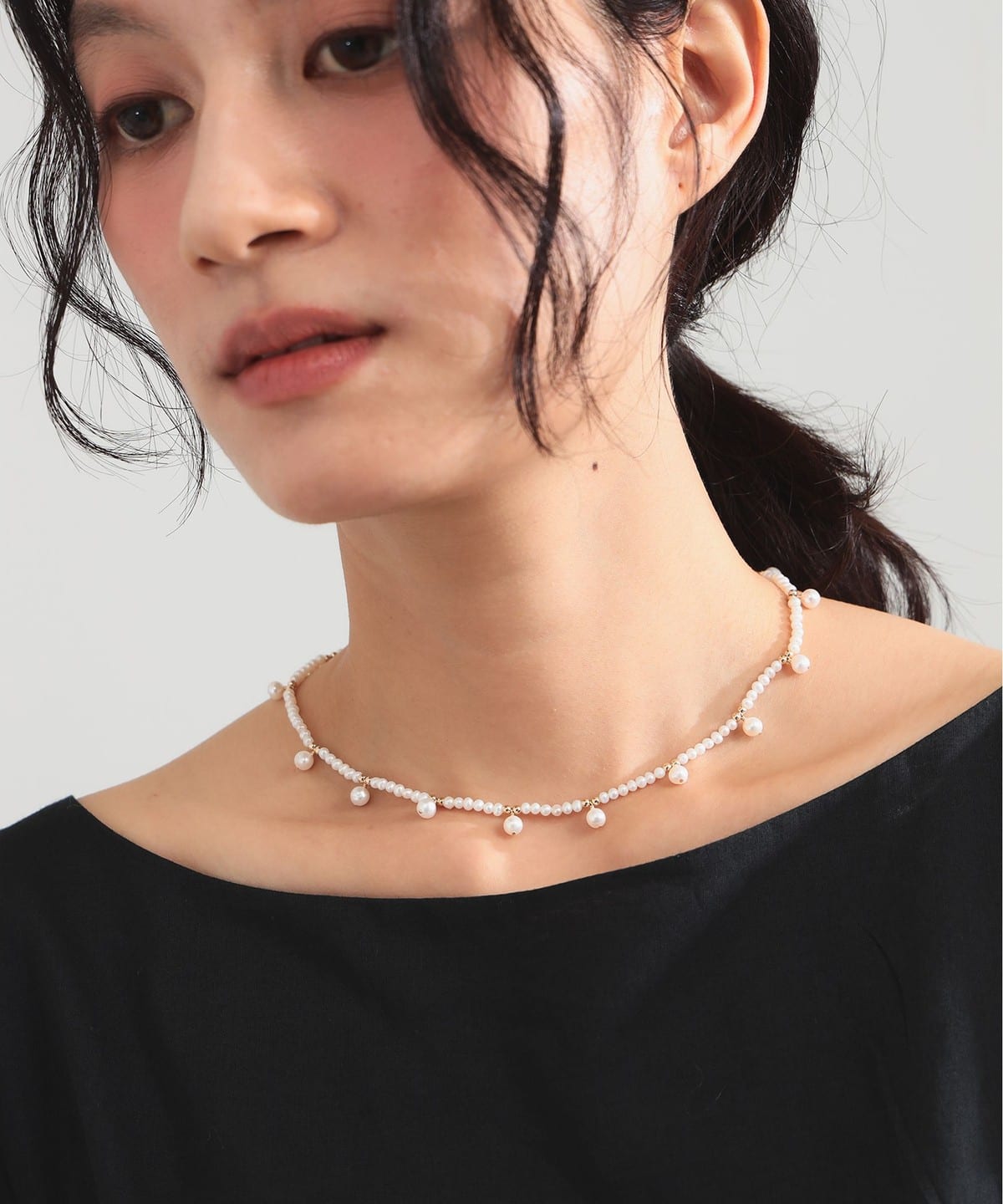 Demi-Luxe BEAMS（デミルクス ビームス）jour couture / fountain.02