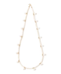 jour couture / fountain.02 ネックレス