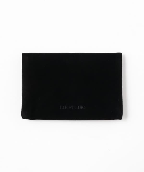 LIE STUDIO / The Agnes リング ※付属品のデザイン・カラー等は変更となる場合がございます。