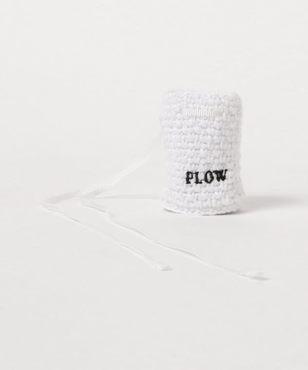 PLOW / Wave ピアス Calm ※付属品のデザイン・カラー等は変更となる場合がございます。