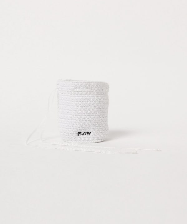 PLOW / Wave バングル Calm ※付属品のデザイン・カラー等は変更となる場合がございます。