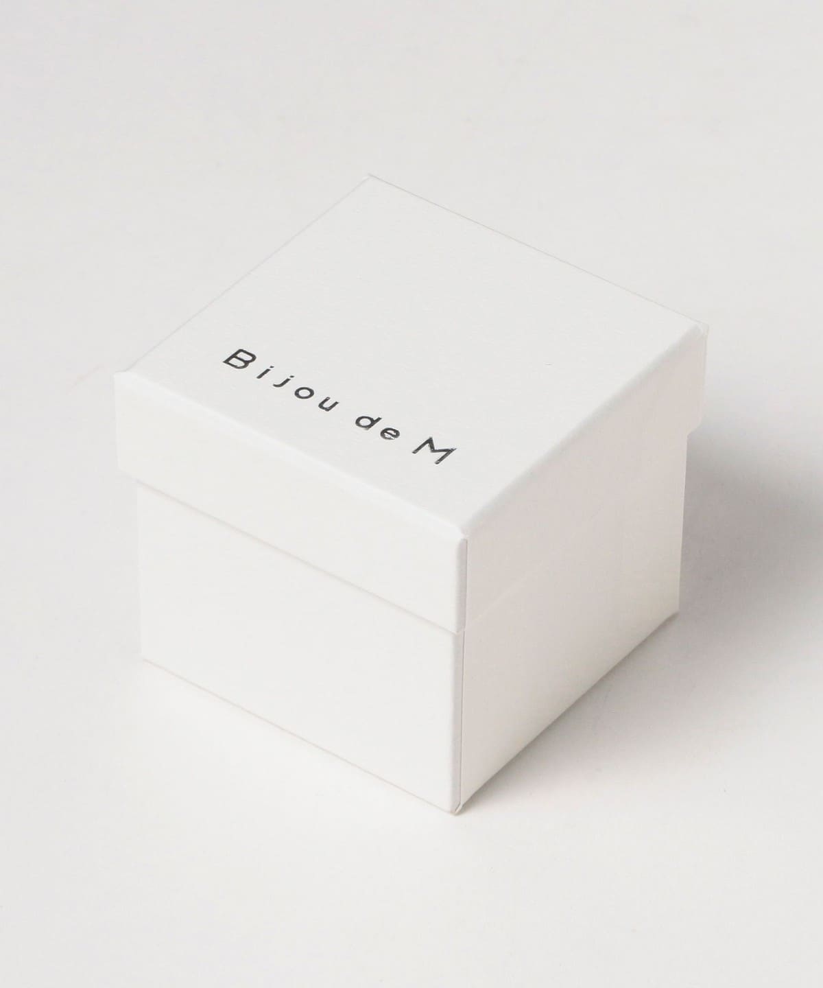 EFFE BEAMS（エッフェ ビームス）【別注】Bijou de M / プチ ハート 