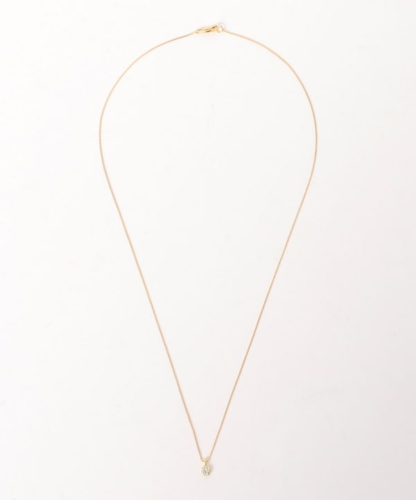 GIGI / HISPANIA Dew ネックレス