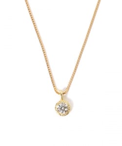 GIGI / HISPANIA Dew ネックレス