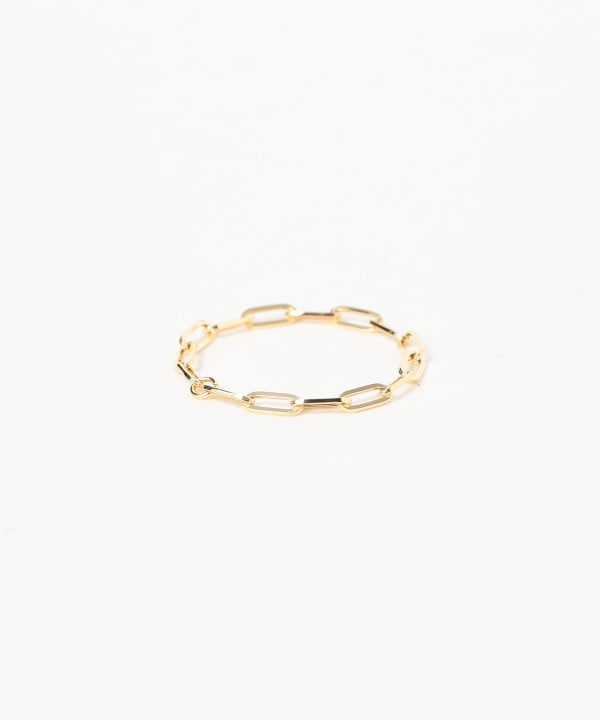 les bon bon / K18 Filippa リング