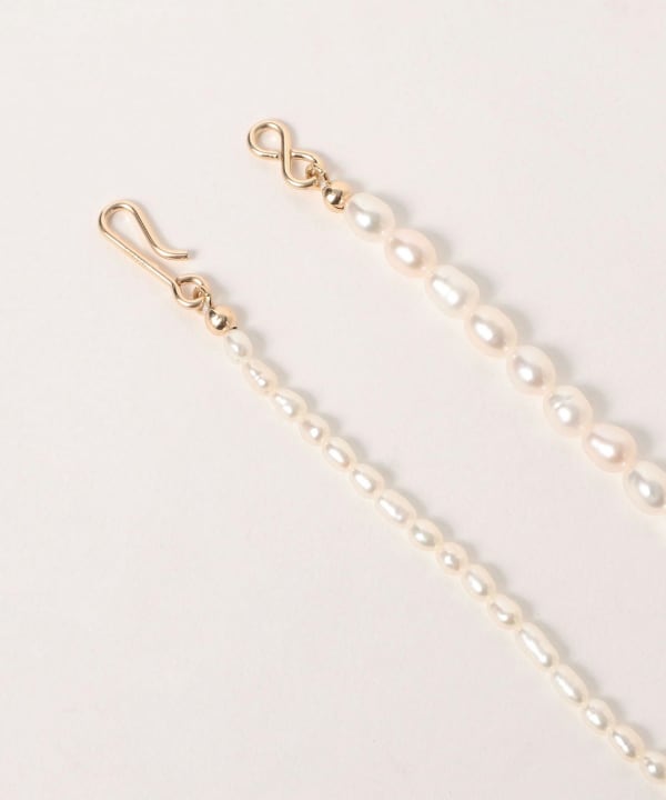 jour couture / Silk.04 4Way ネックレス