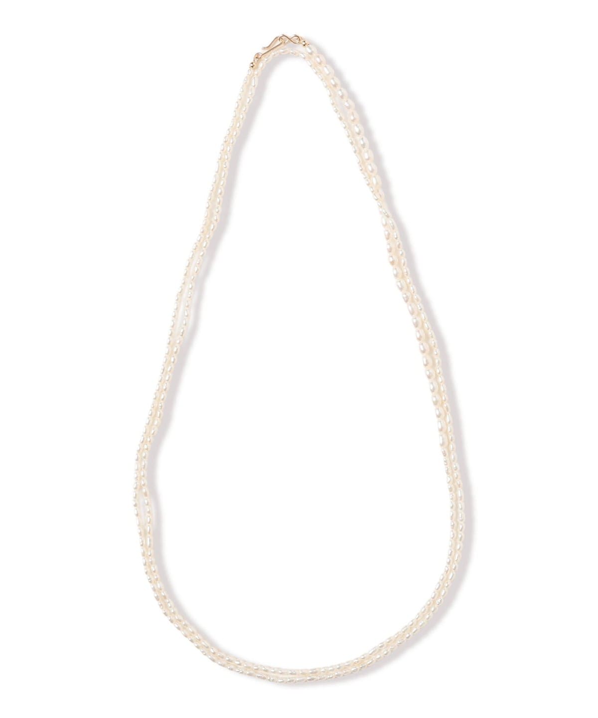 Demi-Luxe BEAMS（デミルクス ビームス）jour couture / Silk.04 4Way