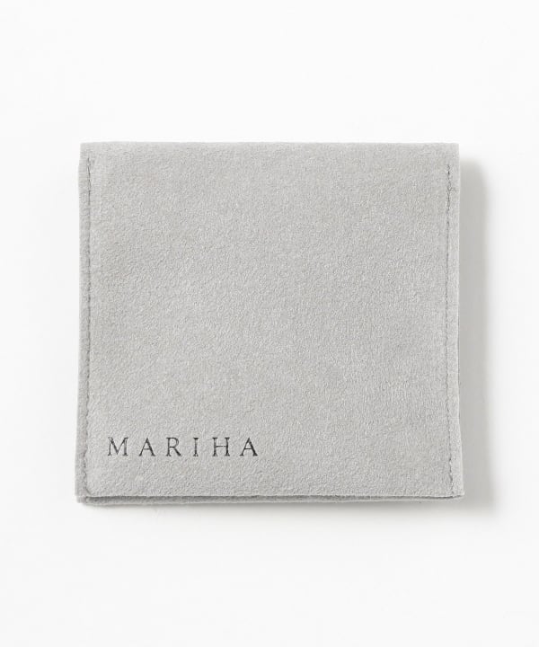 MARIHA / Ancient Memories ネックレス Spirits/Athena レクタングルチェーン 45cm ※付属品のデザイン・カラー等は変更となる場合がございます。