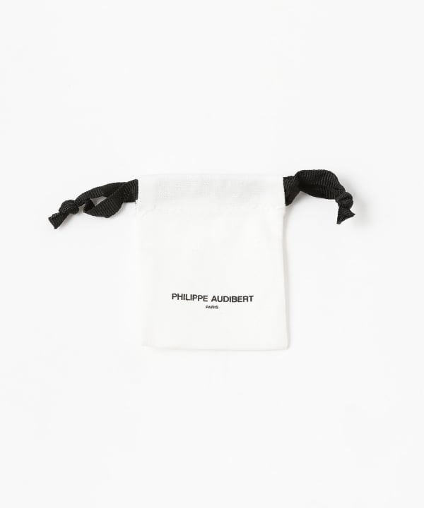 PHILIPPE AUDIBERT / プチ Wolsey ブレスレット ※付属品のデザイン・カラー等は変更となる場合がございます。