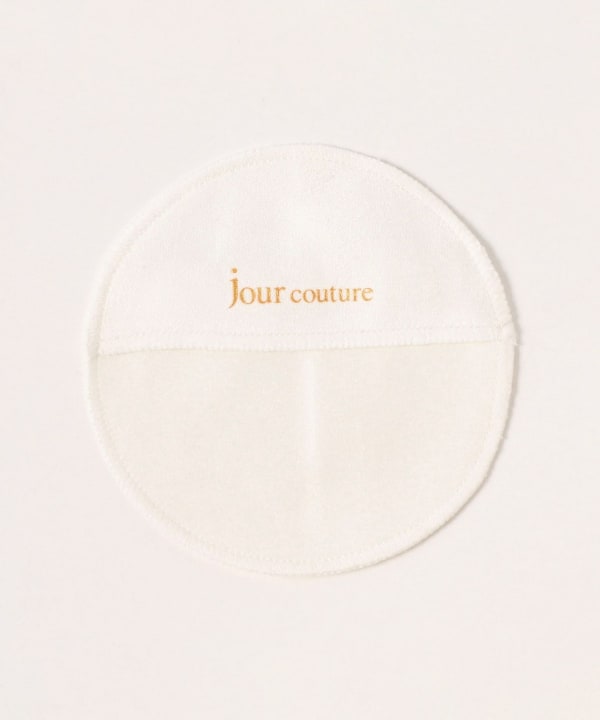 jour couture / Silk.02 イヤリング ※付属品のデザイン・カラー等は変更となる場合がございます。