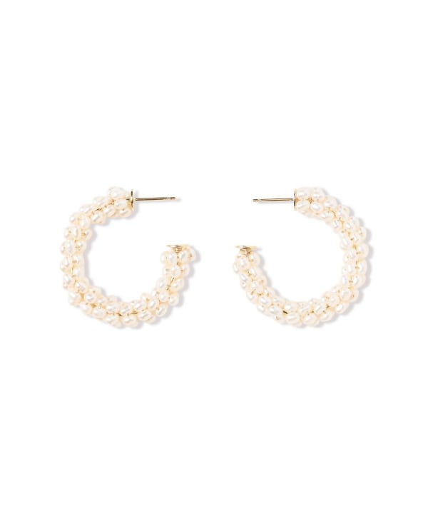 jour couture / fulfill.01 ピアス